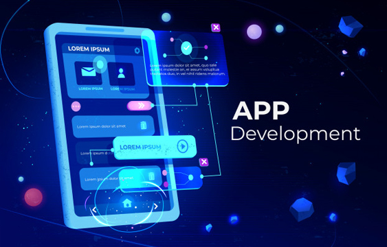 App Development company in Jagadal