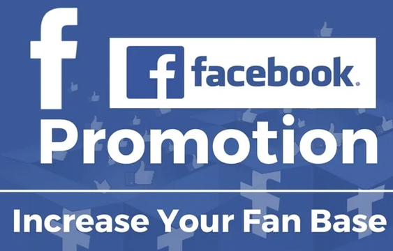 Facebook promotion company in Ranaghat